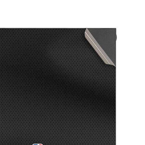 NBA Portland Trail Blazers Jersey XBox Series X Digital Edition Console Skin